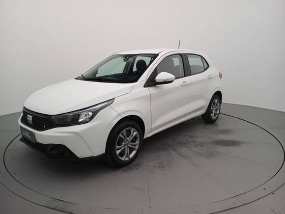 FIAT ARGO 1.0 FIREFLY FLEX DRIVE MANUAL FIAT ARGO 1.0 FIREFLY FLEX DRIVE MANUAL